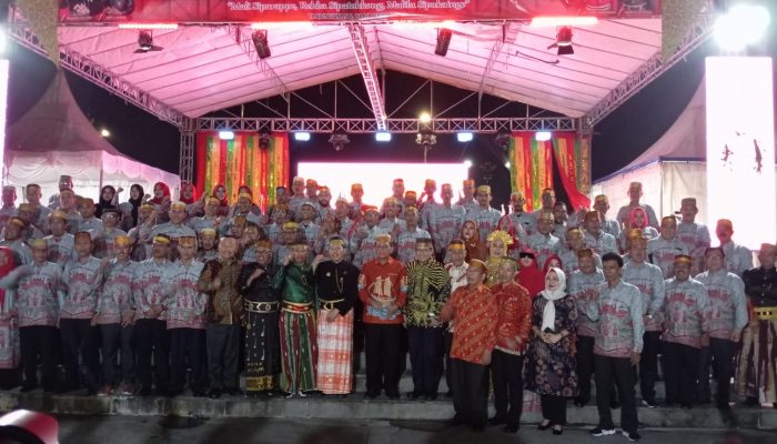 Resmi Dilantik: Pengurus KKSS Kepulauan Riau 2024-2029 Siap Berkarya