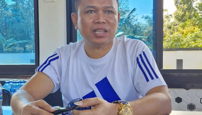 Pelantikan BPW KKSS Kepri 2024-2029: Ady Pawennari Memperkuat Budaya Saling Menghargai