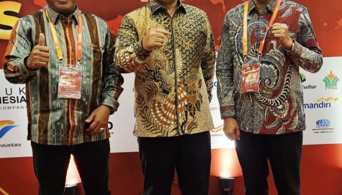 Meriahkan HUT ke-49, BPW KKSS Kepri dan BPD KKSS Batam Gelar Turnamen Domino