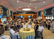 Wagub Kepri Nyanyang Haris Pratamura Hadiri Buka Puasa Bersama KKSS, Ajak Warga Sulsel Jaga Iklim Investasi Batam