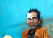 Lansia Berdarah Bugis Sakit di Bintan, KKSS Kepri Bergerak Telusuri Keluarga