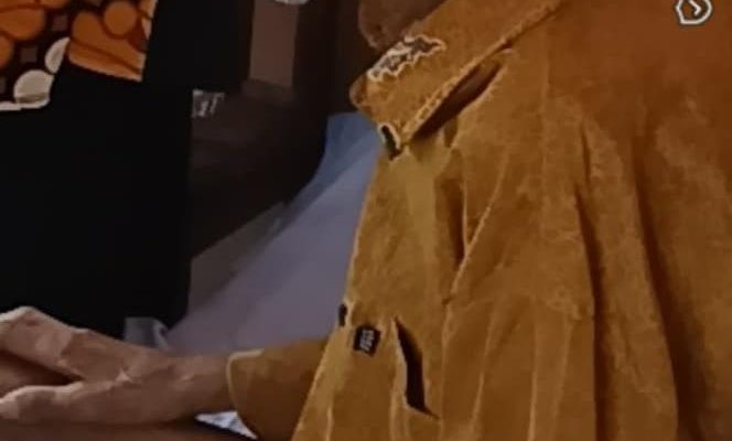 KKSS Bintan dan Tanjungpinang Salurkan Bantuan untuk Lansia Bugis di Rumah Bahagia Bintan