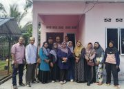 KKSS Bintan Salurkan Bantuan untuk Lansia di Rumah Bahagia Bintan, Wujud Nyata Kepedulian Sosial