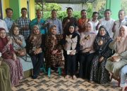 Hangatnya Kebersamaan KKSS Tanjungpinang-Bintan di Momen Pembubaran Panitia