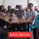 Keluarga Lansia Dg. Maggasing Tiba di Tanjungpinang, KKSS Bintan Fasilitasi Penjemputan