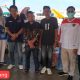 KKSS Fasilitasi Kepulangan Dg. Maggasing ke Kuala Enok