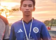 Ketua KKSS Kepri Ady Indra Pawennari Bangga, Andi Ampa Djaya Siap Harumkan Nama Daerah