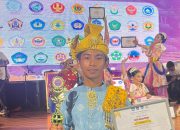 Kisah Andi Ampa Djaya, Anak Perantau Bugis yang Kini Harumkan Nama Kepri