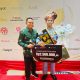 Ketua KKSS Kepri Bangga, Andi Ampa Djaya Harumkan Nama Sulsel di Ajang Duta Bahasa Kepri 2026