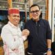 Silaturahmi di Batam, Abdul Kadir Karding Ingatkan Warga KKSS Jaga Warisan Leluhur