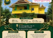 Tasyakuran Rumah “Manre Wali”, Muhammad Yunus dan Nur Rahmah As’ad Undang Masyarakat dan Keluarga Besar KKSS Kepri Hadiri Acara Syukuran