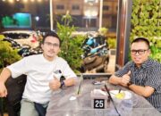 Pinisi Kakek Karam Diamuk Badai, Kini Sang Cucu Jadi Syahbandar Pengatur Kapal