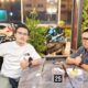 Pinisi Kakek Karam Diamuk Badai, Kini Sang Cucu Jadi Syahbandar Pengatur Kapal