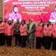 Dilantik Ketua Umum PP IWSS, Nenny Nyanyang Resmi Pimpin IWSS Kepri 2026–2031