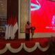 Lantik Pengurus IWSS Kepri, Andi Nurhiyari Pesan Jaga Marwah Perempuan Sulsel dan Lestarikan Budaya di Perantauan
